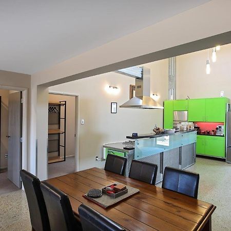 Tussock Lodge - Waipiata Экстерьер фото
